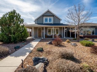 4006 SW Badger Ave, Redmond, OR 97756