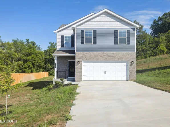 813 Joseph Francis Way, Clinton, TN 37716