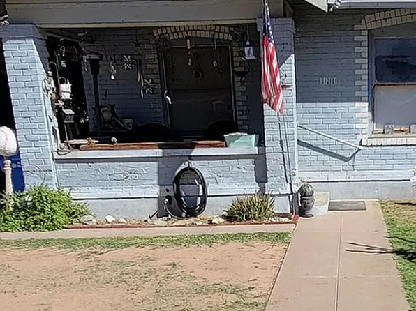 821 N 8th Ave, Phoenix, AZ 85007