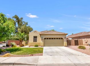 1518 E Mia Ln, Gilbert, AZ 85298
