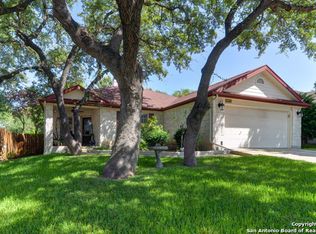 3653 Diamond Fls, Schertz, TX 78154