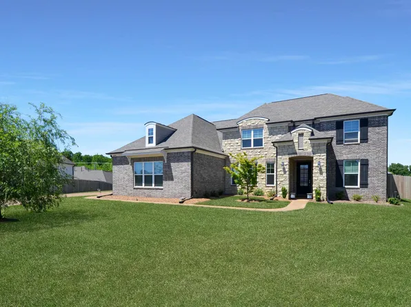 12494 Linden Oak Dr, Arlington, TN 38002