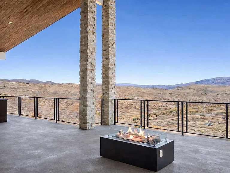 Terrace View