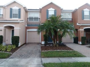 16261 Old Ash Loop #16261, Orlando, FL 32828