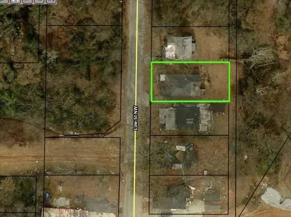 701 Law St NW Lot 29, Atlanta, GA 30318