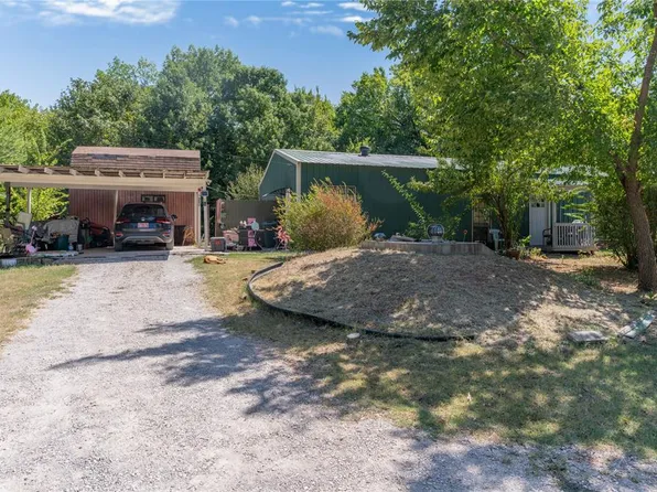 32383 Summerwood Ln, Macomb, OK 74852
