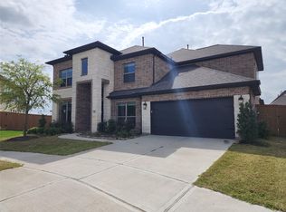 508 Grayton Bay Ln, Katy, TX 77493