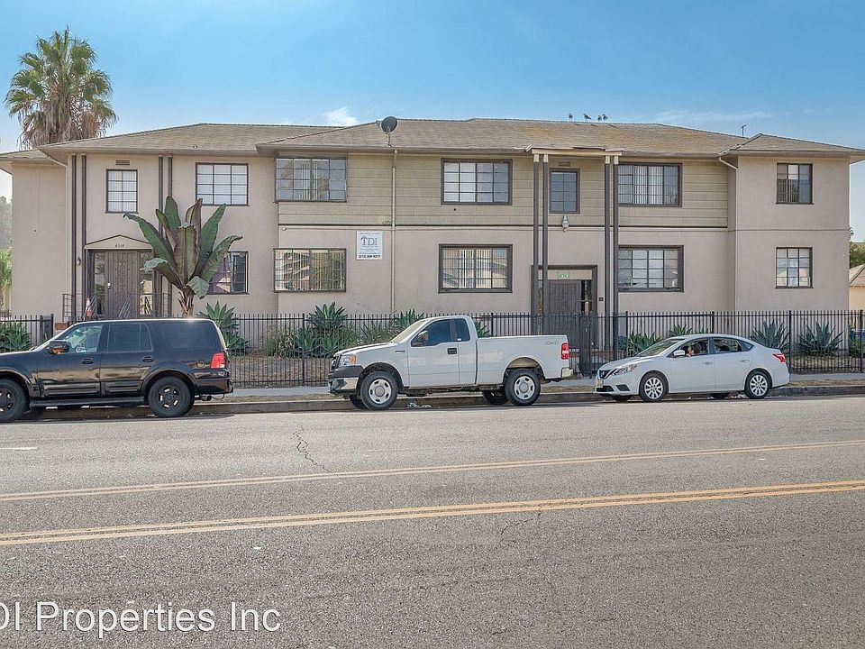 1st image of 4314 Santa Rosalia Dr APT B