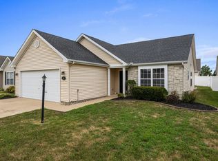 510 Corey Ln, Champaign, IL 61822