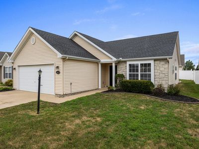 510 Corey Ln, Champaign, IL, 61822