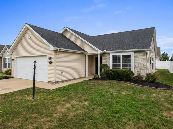 510 Corey Ln, Champaign, IL 61822