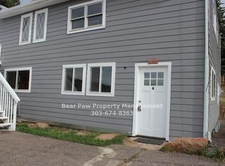 11855 Us Highway 285 UNIT A, Conifer, CO 80433