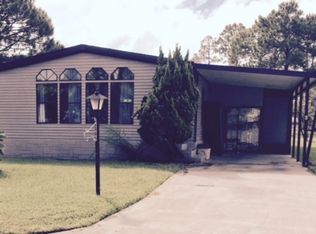 1335 Fleming Ave LOT 0289, Ormond Beach, FL 32174