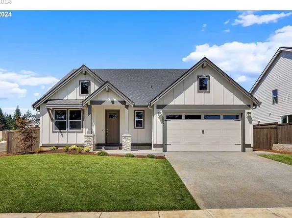 9198 N Clover St Lot 176, Camas, WA 98607