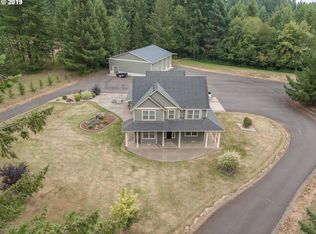 21515 NE 122nd St, Brush Prairie, WA 98606