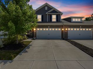 14441 Treasure Creek Ln, Fishers, IN 46038