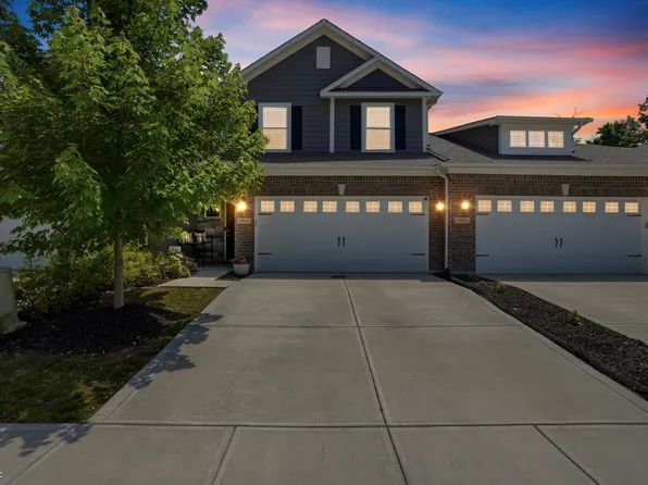 14441 Treasure Creek Ln, Fishers, IN 46038
