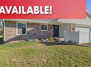 717 Nassau Pkwy, Rockford, IL 61107