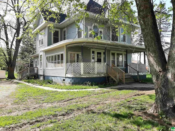 406 Rutland St, Kingsley, IA 51028
