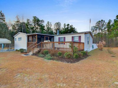 135 Fryes Ln, Cross, SC, 29436