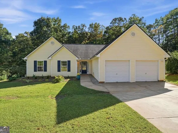 178 Oak Ridge Dr, Dawsonville, GA 30534