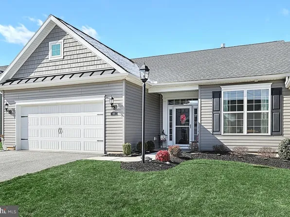681 Cypress Dr, Hanover, PA 17331