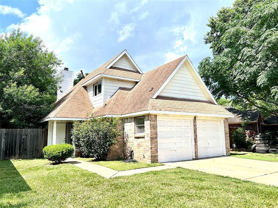 1st image of 17510 Northfalk Dr