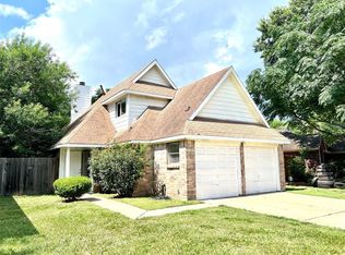 17510 Northfalk Dr, Houston, TX 77084