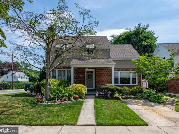415 Lawrence Ave, Reading, PA 19609