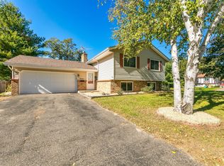 12848 Able St NE, Blaine, MN 55434