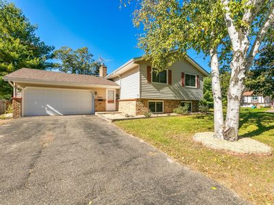 12848 Able St NE, Blaine, MN, 55434