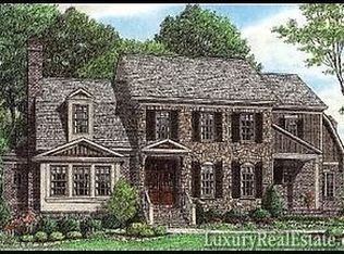 715 Barnsley Rd, Knoxville, TN 37934