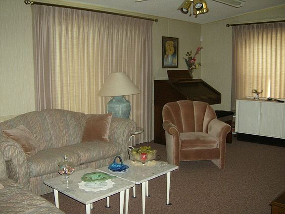 Living Room view 1