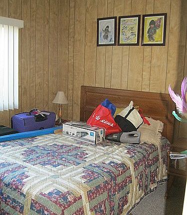 2nd image of 1302 W Ajo Way Unit 310