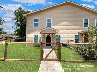 1318 Neer Ave #102, San Antonio, TX 78201