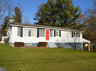 1941 Trevanion Rd, Taneytown, MD 21787