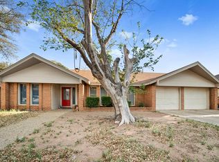 3311 Fairmont Dr, Odessa, TX 79762