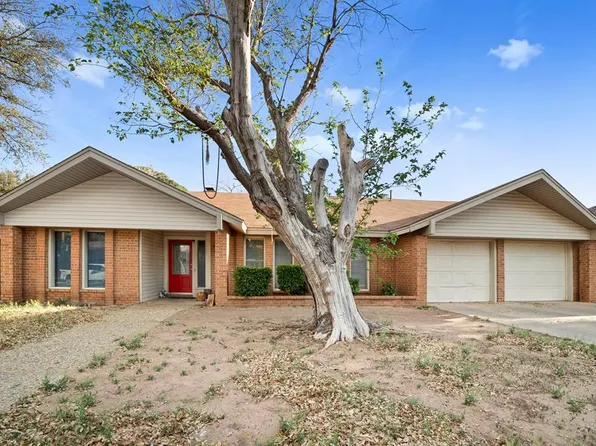 3311 Fairmont Dr, Odessa, TX 79762