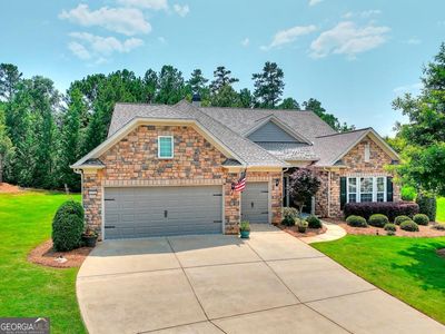 1131 Lakefront Ct, Greensboro, GA, 30642