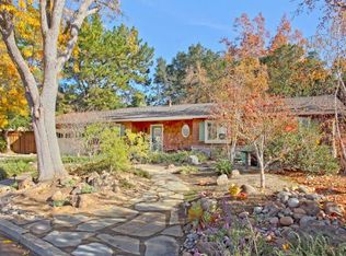 18670 Harleigh Dr, Saratoga, CA 95070