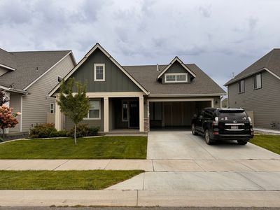 6748 N Hourglass Dr, Coeur D Alene, ID, 83815