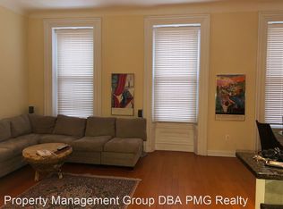 1931 Spruce St APT 2A, Philadelphia, PA 19103