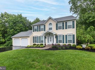 256 Rock Run Rd, Yardley, PA 19067