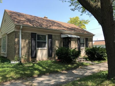 3528 West Concordia AVENUE, Milwaukee, WI, 53216