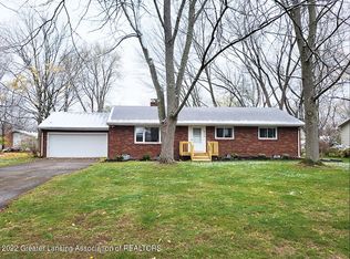 4510 Marlborough Rd, Okemos, MI 48864