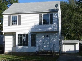 2108 W 13th St, Lorain, OH