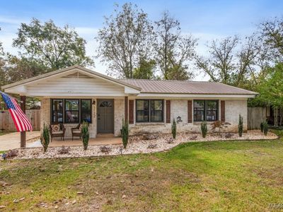1122 Cooper Ave, Prattville, AL, 36066