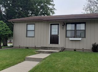 1521 N Dakota Ave UNIT 1, Ames, IA 50014
