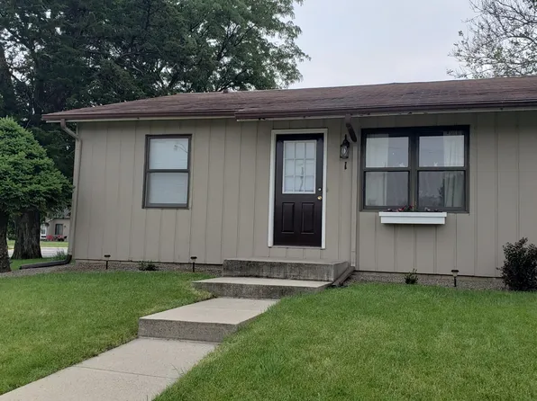 1521 N Dakota Ave Unit 1, Ames, IA 50014