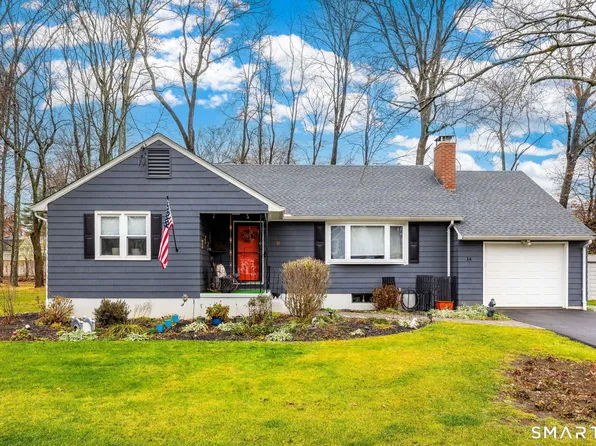 14 Haynes Rd, West Hartford, CT 06117